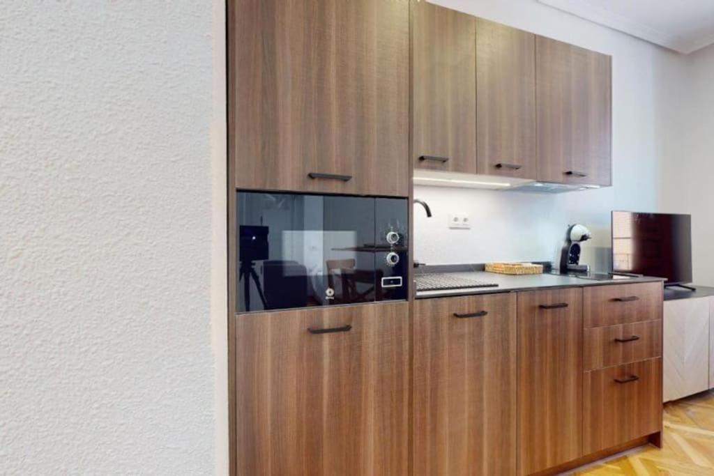 Casa Nino Apartment Alcala de Henares Exterior photo