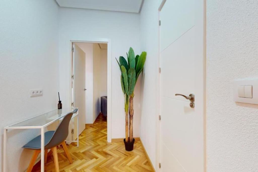 Casa Nino Apartment Alcala de Henares Exterior photo