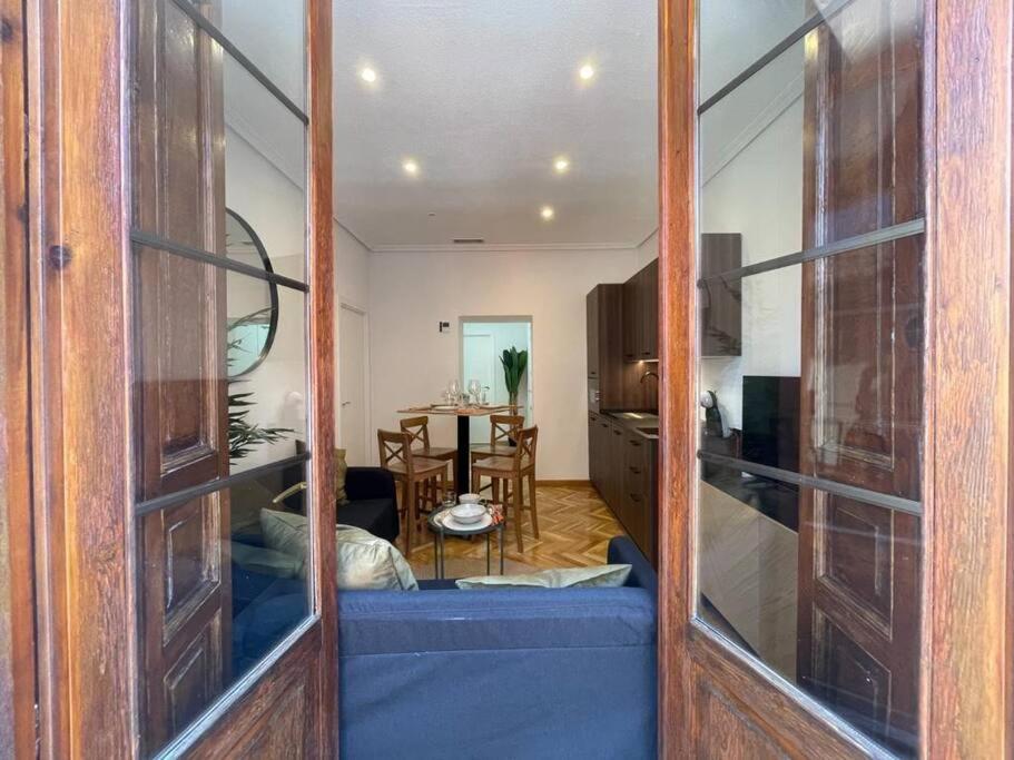 Casa Nino Apartment Alcala de Henares Exterior photo