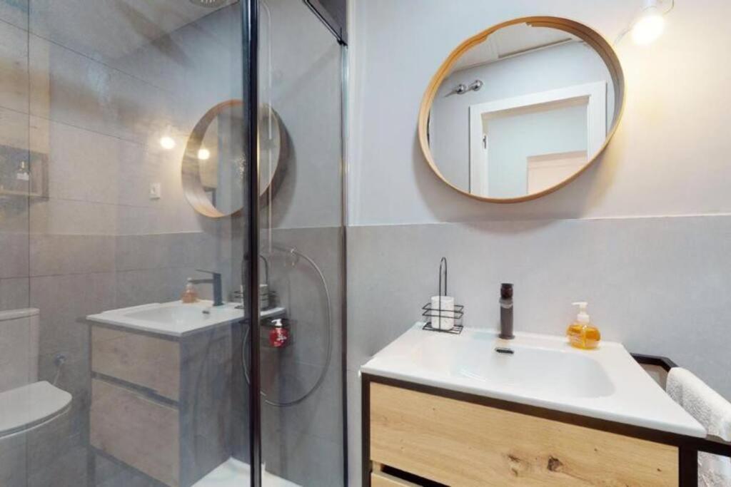 Casa Nino Apartment Alcala de Henares Exterior photo