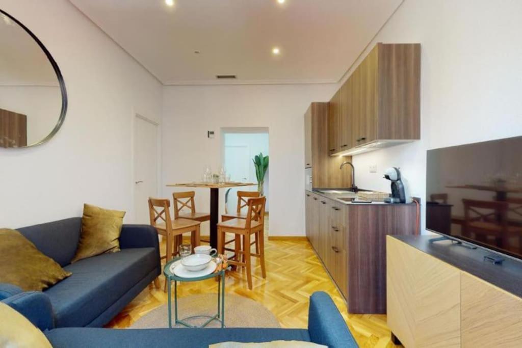 Casa Nino Apartment Alcala de Henares Exterior photo