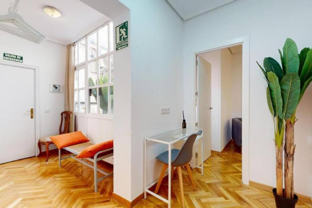 Casa Nino Apartment Alcala de Henares Exterior photo