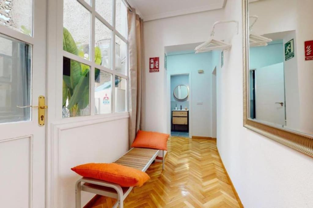 Casa Nino Apartment Alcala de Henares Exterior photo