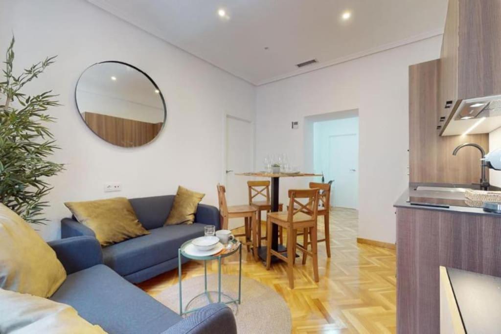 Casa Nino Apartment Alcala de Henares Exterior photo