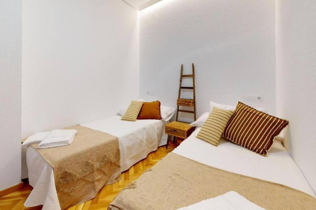 Casa Nino Apartment Alcala de Henares Exterior photo