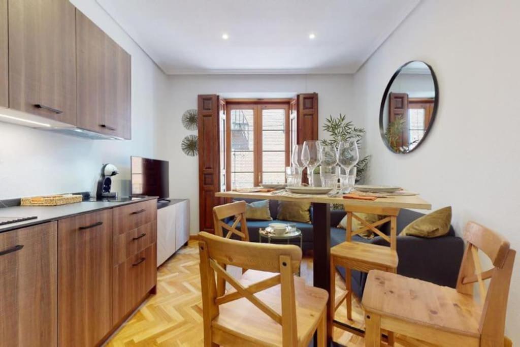 Casa Nino Apartment Alcala de Henares Exterior photo